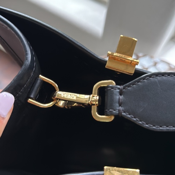 Fendi Sunshine - Picture 4 of 14